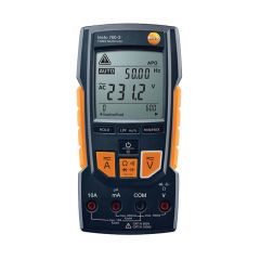 Testo 760-3 Multimeter