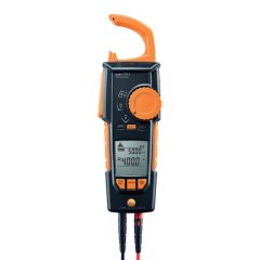 Testo 770-1 Clamp Meter