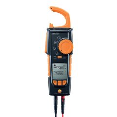 Testo 770-2 Clamp Meter