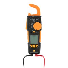 Testo 770-3 TRMS Bluetooth® Clamp Meter