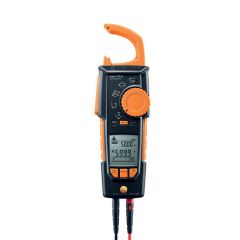 Testo 770-3 TRMS Clamp Meter