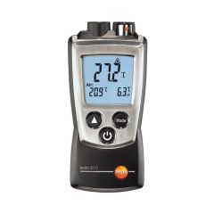 Testo 810 Infrared Thermometer