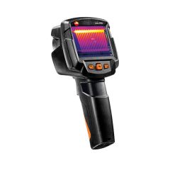 Testo 865s Thermal Imager