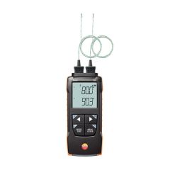 Testo 922 Compact Class Differential Thermometer