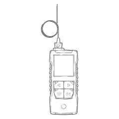 Testo 925 Compact Class Thermometer