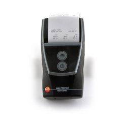 Testo Infrared Printer