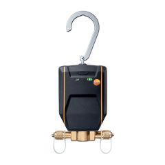 Testo Intelligent Refrigerant Valve