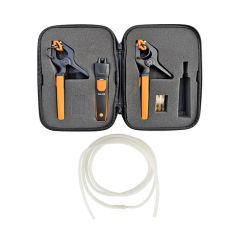 Testo Smart Differential Temperature/Pressure Set