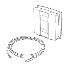 TH232 Programmable Underfloor Heating Thermostat