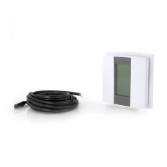 Aube TH232 Programmable Underfloor Heating Thermostat