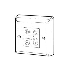 Thermal Control Plate