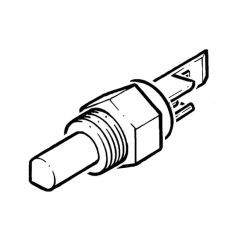 Thermistor for Ferroli 800310