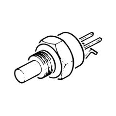 Thermistor for Ferroli 800320