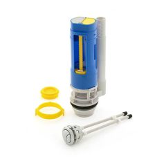 Thomas Dudley Victoriaâ„¢ Mechanical Dual Flush Valve