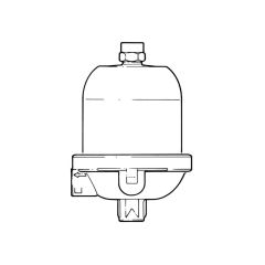 Tigerloop® Bio De-aerator