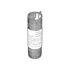 Oil Tank Dryer - Absorbs 1.59 Litres, 100mm dia.