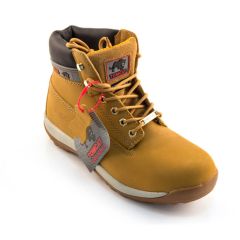 Tomcat Orlando - Safety Boot - Size 7