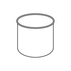 Top Insert - TecnoFlex Plus