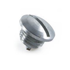 Top Screw for Restrictor Elbow - Chrome Plated
