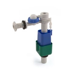 Torbeck® Eco-fil Side Entry Fill Valve - 1/2"