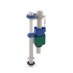 Torbeck® Eco-fil Bottom Entry Adjustable Fill Valve