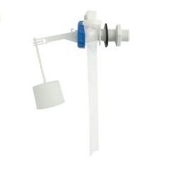 Torbeck® Side Inlet Float Valve - 1/2"