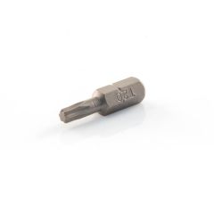 Torx T20 Standard Bit - 25 mm x 1/4"