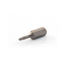 Torx T7 Standard Bit - 25 mm x 1/4"