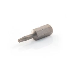 Torx T8 Standard Bit - 25 mm x 1/4"