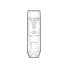 TPI 725a Gas Leak Detector