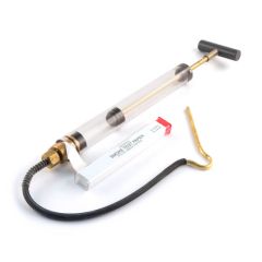 TPI Manual Oil Smoke Test Pump