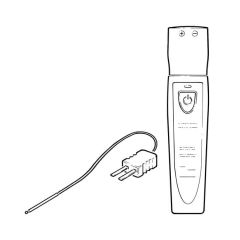 TPI SP341 Smart Probe Thermometer