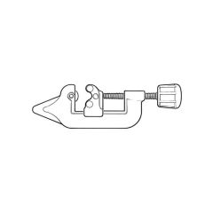 TracPipe® Monument Pipe Cutter - 15 to 32mm