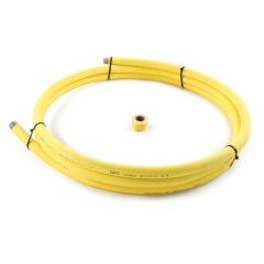 TracPipe Gas Pipe Installer Kit - DN15 x 10m Coil