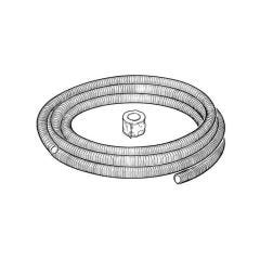 TracPipe® Gas Pipe Installer Kit - DN15 x 15m Coil