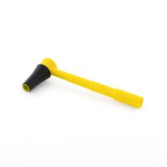 Trappex Flue Gas Probe Adaptor