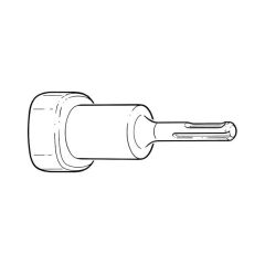 Trappex Power Hammer for SDS Drill