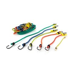 Tried + Tested Bungee Cord - 24 Pieces