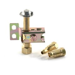 Pilot Burner Two-way Bottom Natural Gas 4mm or 6mm