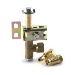 Pilot Burner Two-way Side - 4mm or 6mm