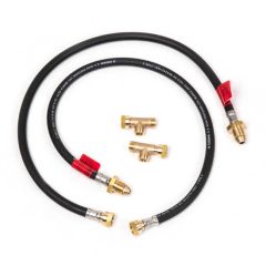 Two to Four Propane Conversion Kit - 35"