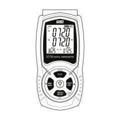 UEI DT720 Differential Digital Thermometer