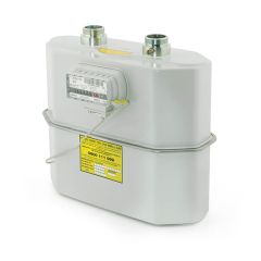 UG G10P Diaphragm Gas Meter - 16m³/hr