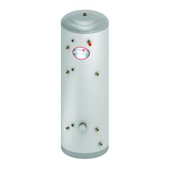 Ultrasteel Solar Unvented Indirect Cylinder - 180 Litres