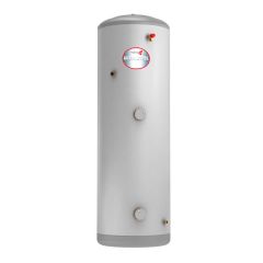 Ultrasteel Unvented Direct (Electric) Cylinder - 150 Litres