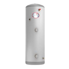 Ultrasteel Unvented Direct (Electric) Cylinder - 300 Litres