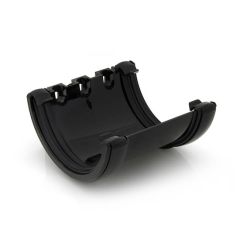 Union Bracket - 112mm, Black