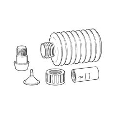 Universal Central Heating Doser