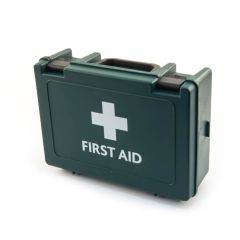 Universal First Aid Kit - 10 Person First Aid Kit