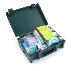 Universal First Aid Kit - 10 Person First Aid Kit